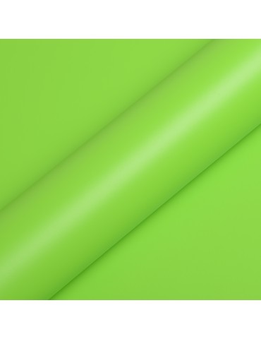 HX20266S - Acid Green Satin