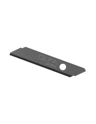 BLADESOFT - Pack of 5 CUTSOFT blades