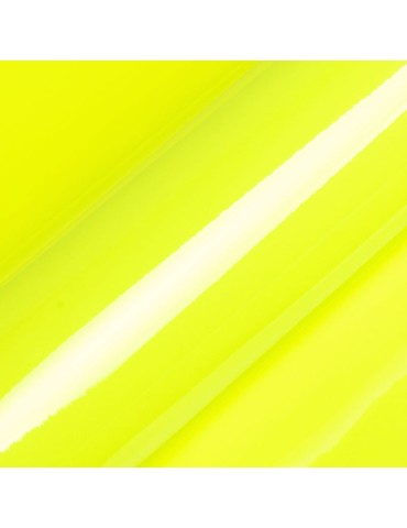 HX20613B - Fluo Yellow Gloss