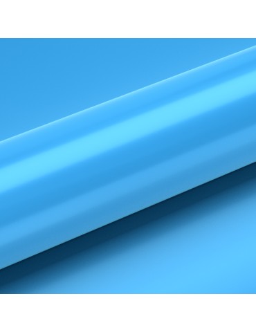 HX20521S - Light Racing Blue satin