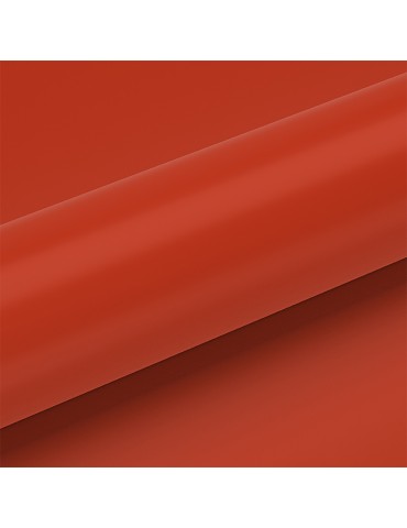 HX20615S - Fluorescent Red Satin