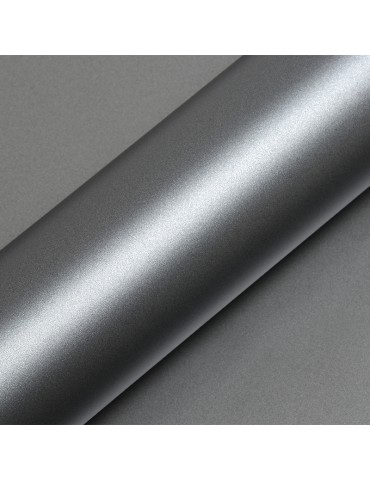 HX20G03S - Santi Grey Metallic Satin