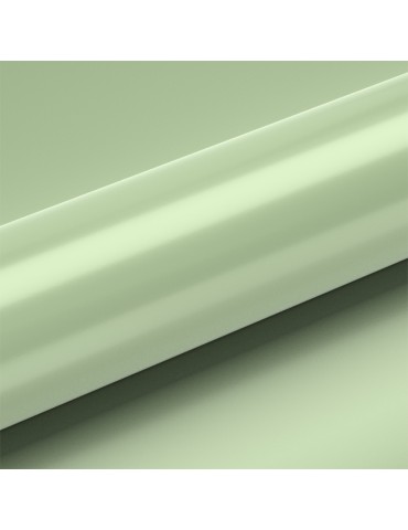 HX20VNAS - Naiad Green Satin
