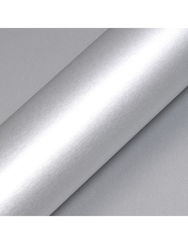 HX30BASILB - Brushed Alu Gloss