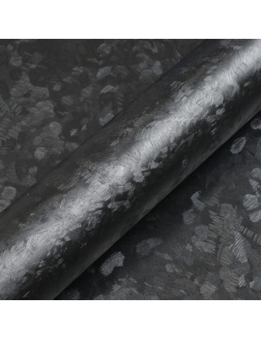 HX30CAF89S - Black Forged Carbon Satin