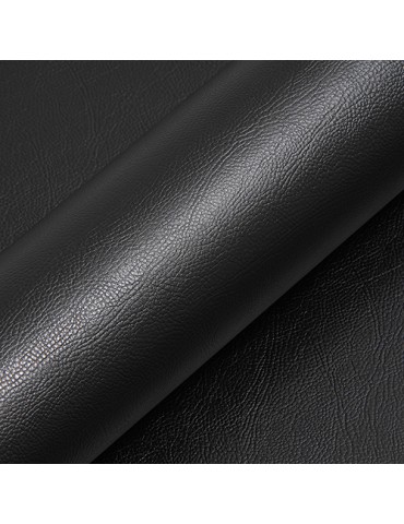 HX30PG889B - FGrain Leather Black Gloss