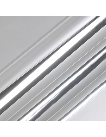 HX30SCH01B - Super Chrome Silver Gloss