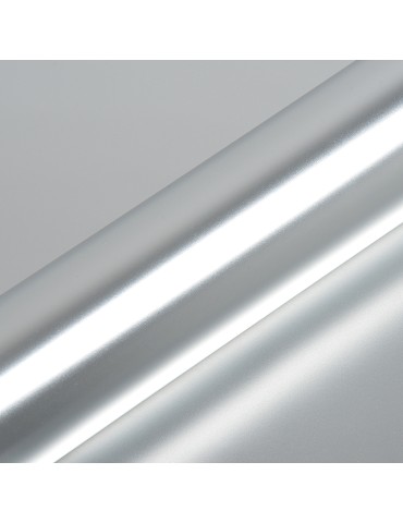 HX30SCH01S - Super Chrome Silver Satin