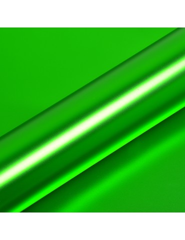 HX30SCH04S - Super Chrome Green Satin