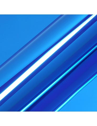 HX30SCH05B - Super Chrome Blue Gloss
