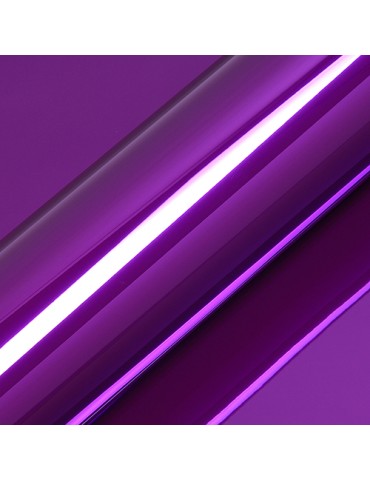 HX30SCH06B - Super Chrome Purple Gloss