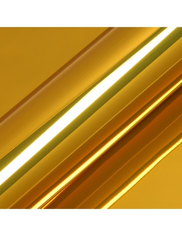 HX30SCH07B - Super Chrome Gold Gloss