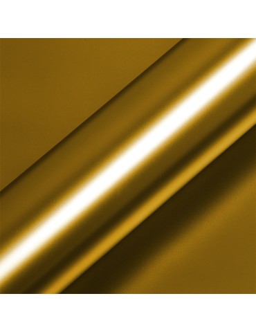 HX30SCH07S - Super Chrome Gold Satin