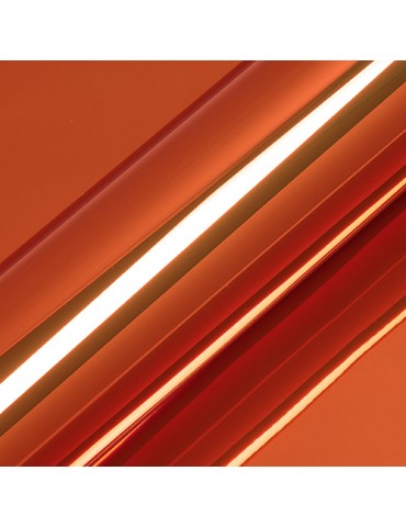 HX30SCH08B - Super Chrome Orange Gloss