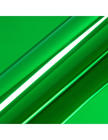 HX30SCH04B - Super Chrome Green Gloss