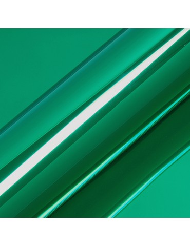 HX30SCH09B - Super Chrome Turquoise Gloss