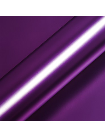 HX30SCH06S - Super Chrome Purple Satin