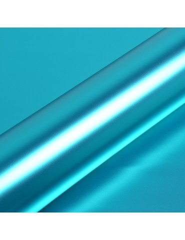HX30SCH11S - Super Chrome Light Blue Satin