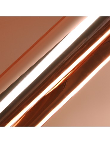 HX30SCH12B - Super Chrome Rose Gold Gloss