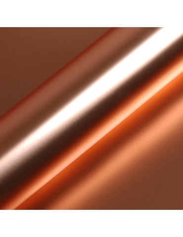 HX30SCH12S - Super Chrome Rose Gold Satin