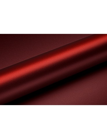 HX30SCH16S - Super Chrome Fever Red Satin