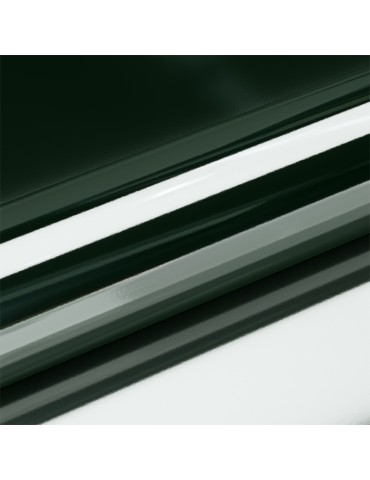 HX30SCH18S - Super Chrome Canopy Green Satin