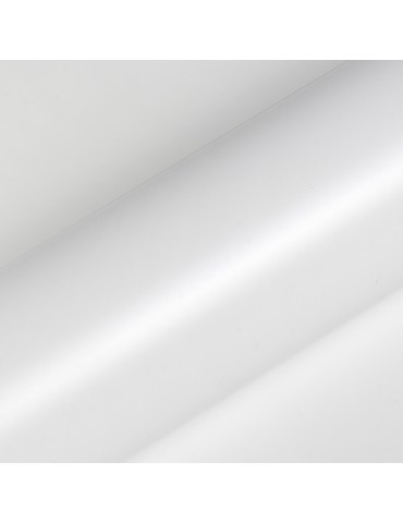 HXR301EPS - White Satin adh clear reinforced