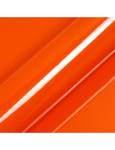 HXS5165B - Mandarin Red Gloss