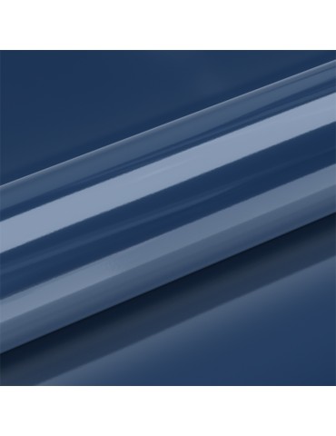 HXS5295B - Navy Blue Gloss