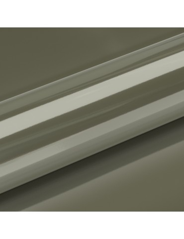 HXONE802 - Alpine Grey Gloss