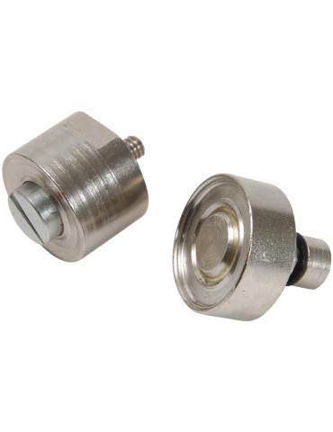JEUSERT10 - Seam 10mm