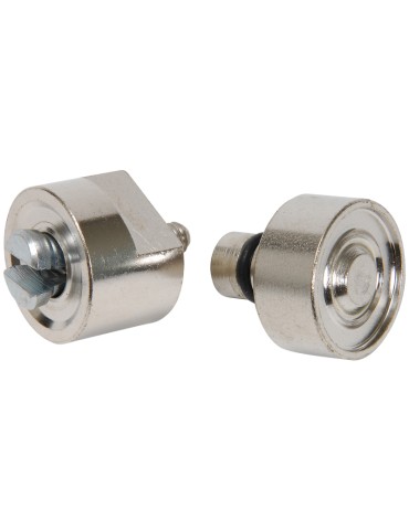 JEUSERT15 - Seam 15mm