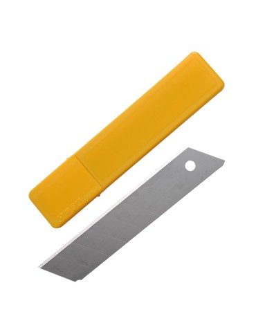 LAMOLFA25 - 5 Blades Olfa 25mm