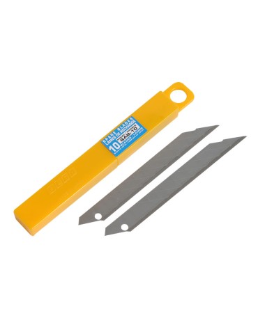 LAMOLFA30 - 10 Cutter Blade 30° Olfa