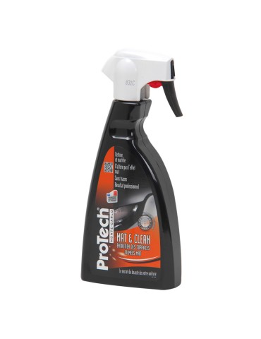 MATCLEAN - Matt PVC cleaner & protector