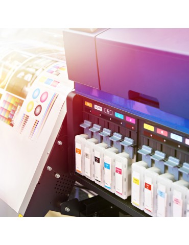 OPTI - Intermediate 2 Days Inkjet