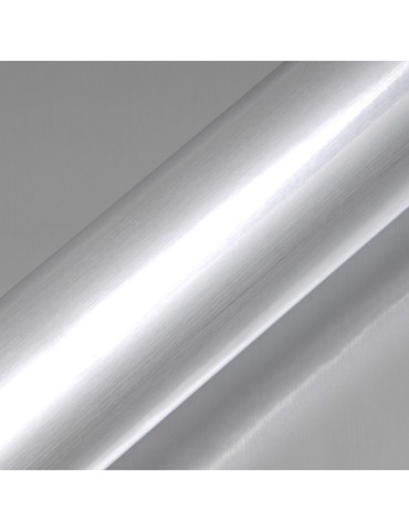 P6870B - Brushed Aluminium Polyester Gloss