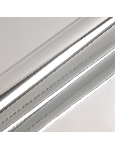 P6877B - Silver Polyester Gloss