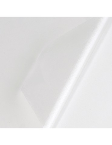 PCBRUSHED - Transparent Brushed Aluminium effect
