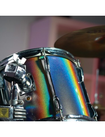 PCPRISM - Transparent Rainbow effect