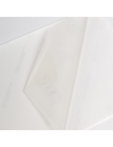 PC190M3 - Cast Transparent Matt