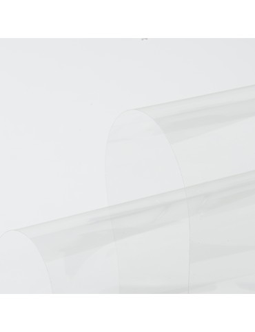 PET75CG1 - Ultra-Transparent Gloss adh removable clear