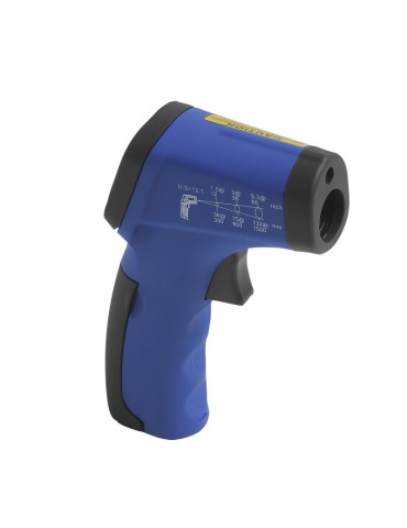 PISTLASER3 - Economic thermometer laser gun