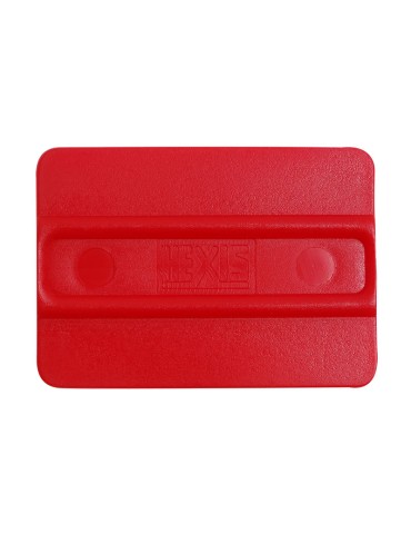 PLASSOUPLE - Red Soft