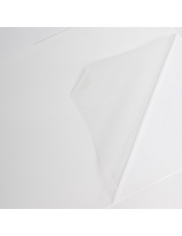 PURZON060B - Antimicrobial Transparent Gloss