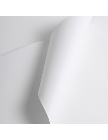 POPNC400 - Opaque White Film Gloss