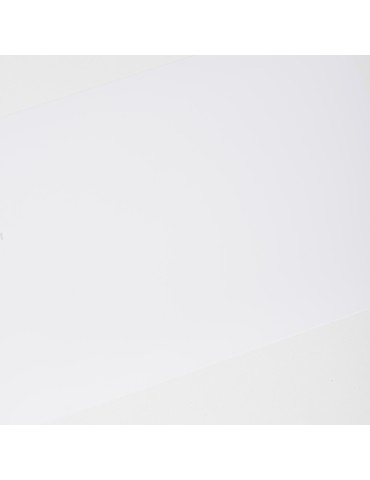 POPPRIMO - Opaque White Film