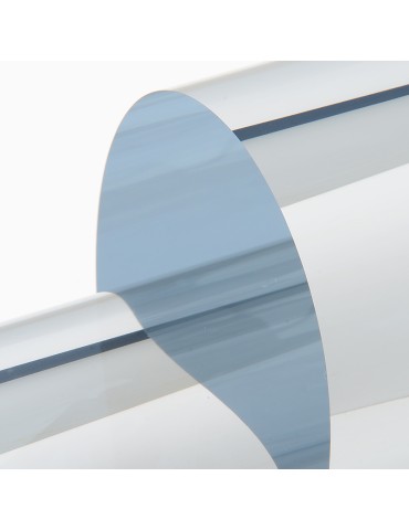 REFLECT15X - Silver film reflective finish outdoor 15%