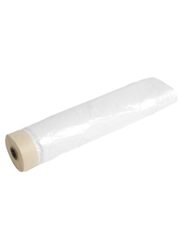 PORTECOV - Inside Door Protection Film