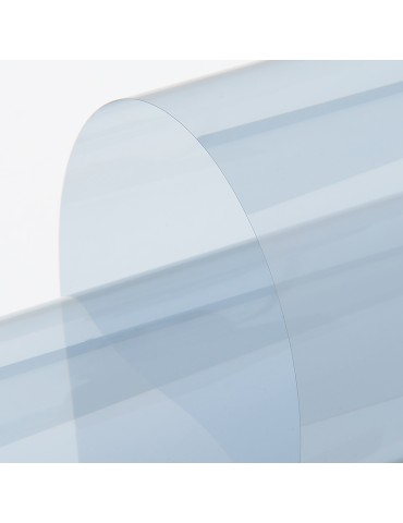 REFLECT50 - Silver film reflective finish indoor 50%